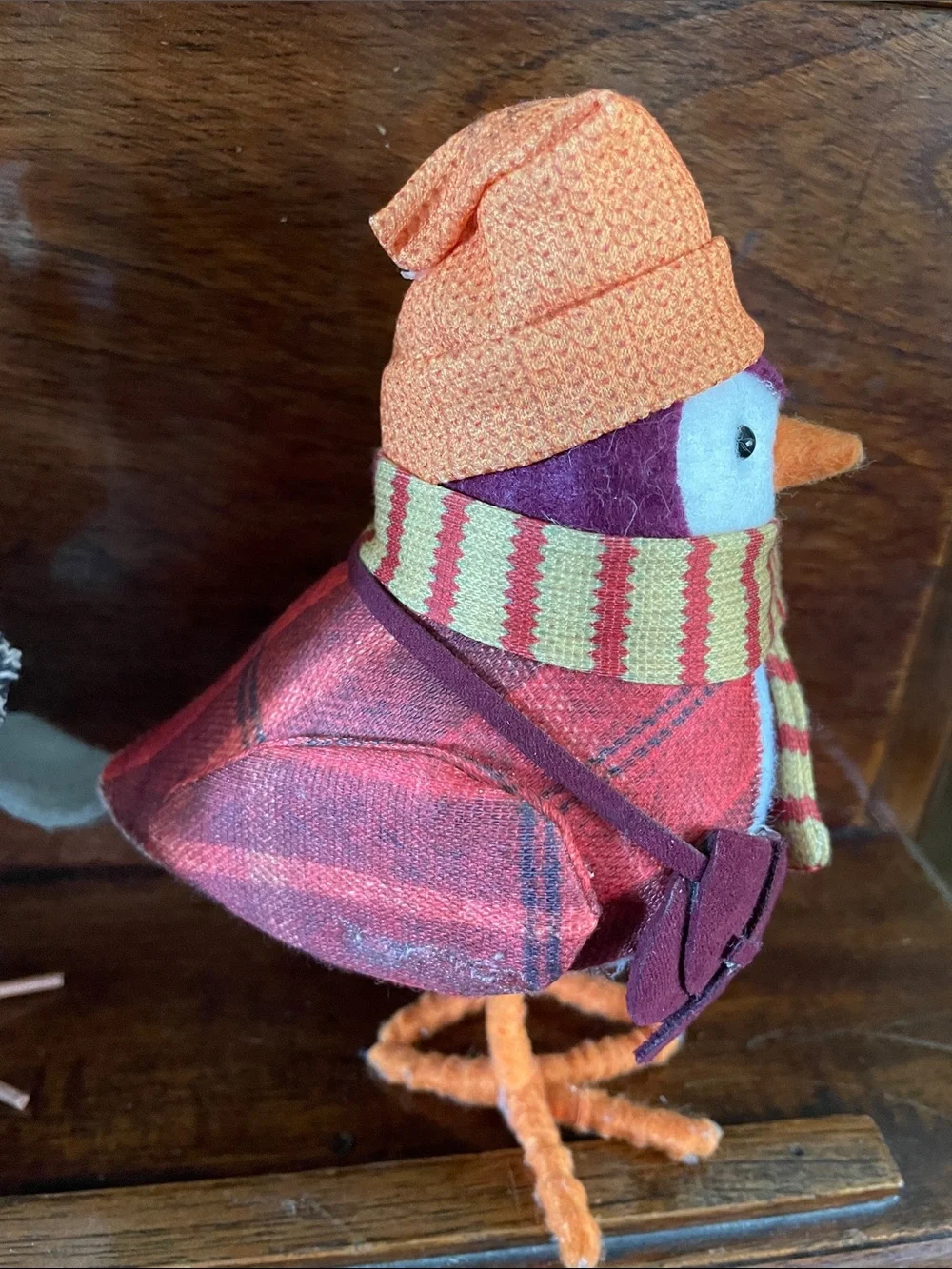 Target Spritz Fall Birds -3